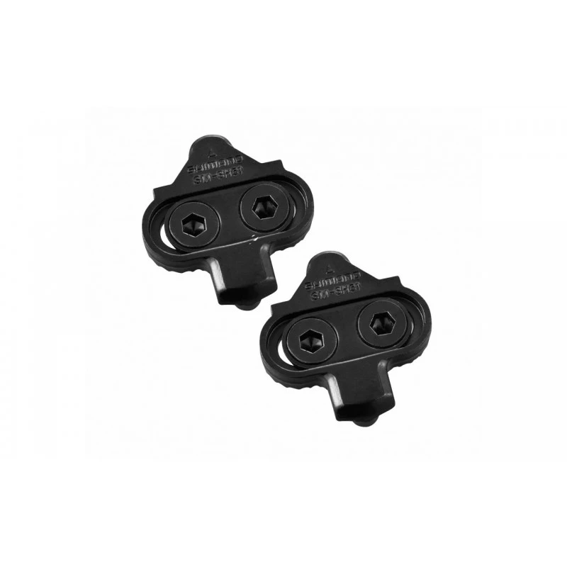 Shimano Tacchette SM-SH51 Senza Placca 3 Shimano Tacchette SM-SH51 Senza Placca