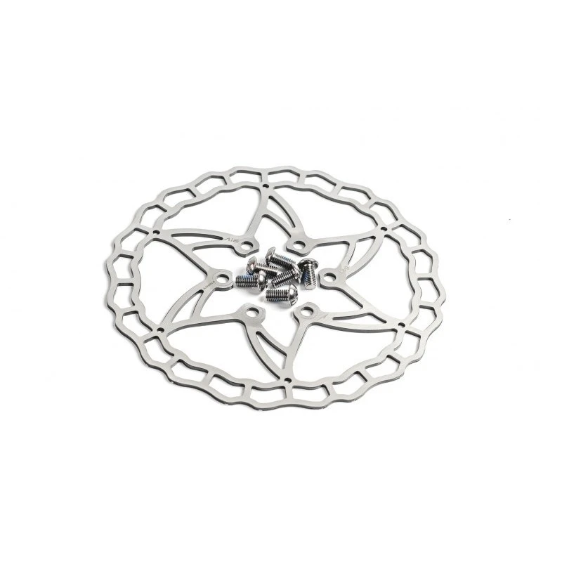 ASHIMA DISCO FRENO Ai2 ARO 09 6 FORI 66gr 3 ASHIMA DISCO FRENO Ai2 ARO 09 6 FORI 66gr