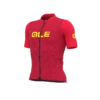 Maglia Ciclismo ALE' SOLID CROSS Rosso 1 Maglia Ciclismo ALE' SOLID CROSS Rosso -Vendite Santini 28384 maglia ciclismo ale solid cross rosso