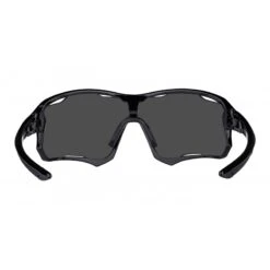 Occhiali Per Bici Ciclismo FORCE EDIE Nero -Vendite Santini 910805 occhiali per bici ciclismo force edie nero 6