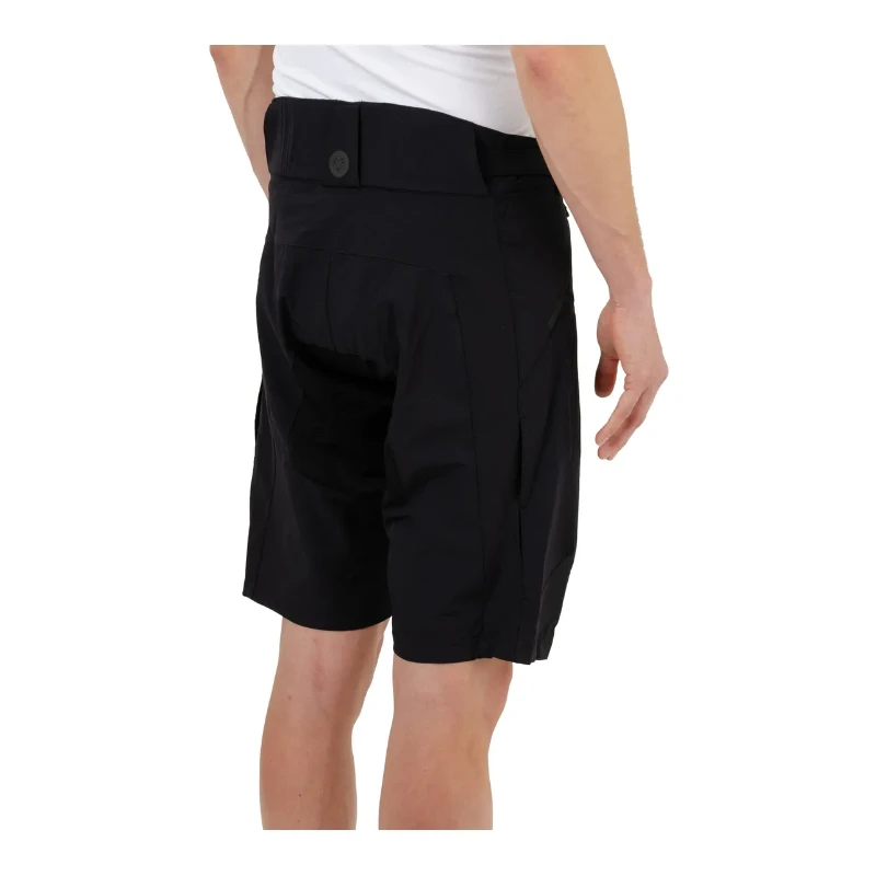 Pantaloncini AGU MTB Ebike SPORT Mtb Con Fondello 3 Pantaloncini AGU MTB Ebike SPORT Mtb Con Fondello