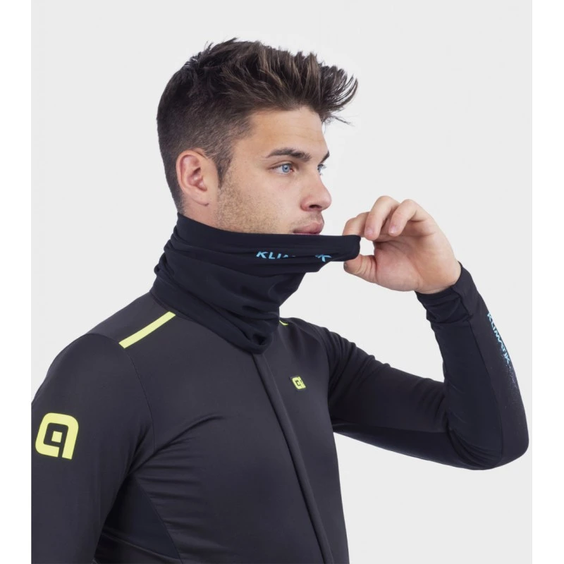 Tubolare Invernale ALE' K-ATMO Nero 2023 4 Tubolare Invernale ALE' K-ATMO Nero 2023 - immagine 2