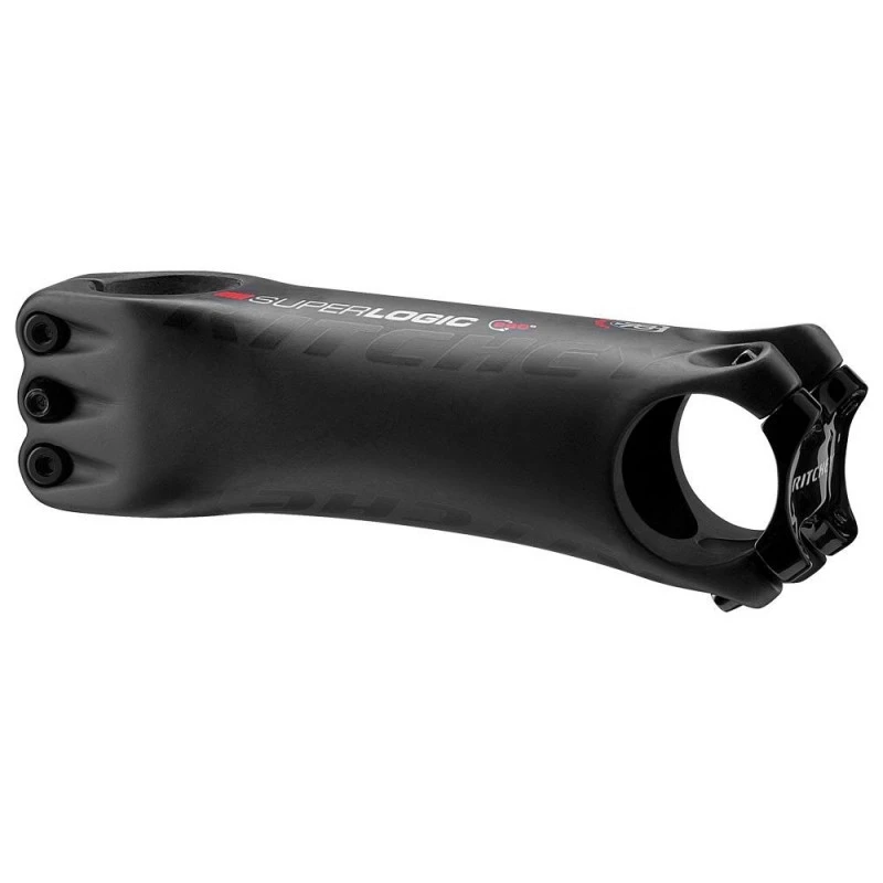 Attacco Manubrio In Carbonio Bici Ritchey SUPERLOGIC C260 CARBON 3 Attacco Manubrio In Carbonio Bici Ritchey SUPERLOGIC C260 CARBON