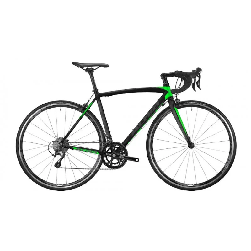 Bici Da Corsa ATALA SLR Alluminio Shimano TIAGRA 2X10 B/green 3 Bici Da Corsa ATALA SLR Alluminio Shimano TIAGRA 2X10 B/green