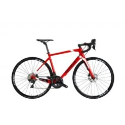 Bici Da Corsa Carbonio WILIER Gtr Team Shimano 105 Disc - STOCK