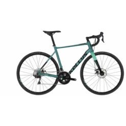 Bici Da Corsa In Alluminio KELLYS ARC 50 Disc 105 2x11