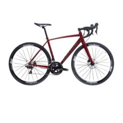 Bici Da Corsa In Alluminio Superlite Kross ROAD VENTO Shimano 105 7000 Disk