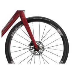 Bici Da Corsa In Alluminio Superlite Kross ROAD VENTO Shimano 105 7000 Disk -Vendite Santini bici da corsa in alluminio superlite kross road vento shimano 105 7000 disk 3