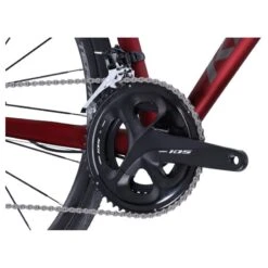 Bici Da Corsa In Alluminio Superlite Kross ROAD VENTO Shimano 105 7000 Disk -Vendite Santini bici da corsa in alluminio superlite kross road vento shimano 105 7000 disk 5