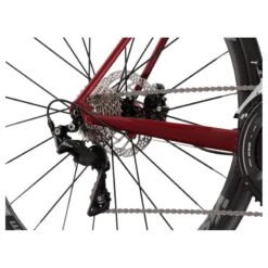 Bici Da Corsa In Alluminio Superlite Kross ROAD VENTO Shimano 105 7000 Disk -Vendite Santini bici da corsa in alluminio superlite kross road vento shimano 105 7000 disk 6