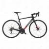 Bici Da Corsa In Carbonio WILIER Garda Ultegra Disc BLACK-RED -Vendite Santini bici da corsa in carbonio wilier garda ultegra disc black red