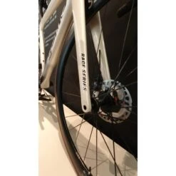 Bici Da Corsa MEGAMO PULSE ELITE 01 SH12 Disk Carbonio Shimano DURACE Di2 12v Powermeter + Ruote Carbon 29 Bici Da Corsa MEGAMO PULSE ELITE 01 SH12 Disk Carbonio Shimano DURACE Di2 12v Powermeter + Ruote Carbon -Vendite Santini bici da corsa megamo pulse elite 01 sh12 disk carbonio shimano durace di2 12v powermeter ruote carbon 10