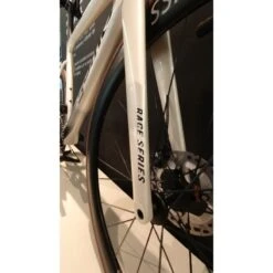 Bici Da Corsa MEGAMO PULSE ELITE 10 Disk In Carbonio Shimano Ultegra 11v -Vendite Santini bici da corsa megamo pulse elite 10 disk in carbonio shimano ultegra 11v 10