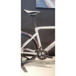 Bici Da Corsa MEGAMO PULSE ELITE AXS 02 Disk In Carbonio SRAM FORCE AXS 12v Elettronico + Powermeter +carbon -Vendite Santini bici da corsa megamo pulse elite axs 02 disk in carbonio sram force axs 12v elettronico powermeter carbon 13