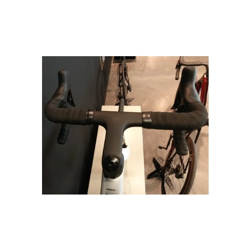 Bici Da Corsa MEGAMO PULSE ELITE AXS 09 Disk In Carbonio SRAM RIVAL AXS 12v Elettronico + Powermeter 5 Bici Da Corsa MEGAMO PULSE ELITE AXS 09 Disk In Carbonio SRAM RIVAL AXS 12v Elettronico + Powermeter - immagine 3