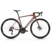 Bici Da Corsa MEGAMO RAISE 05 SH12 Disk In Carbonio Shimano Ultegra Di2 12v Elettronico -Vendite Santini bici da corsa megamo raise 05 sh12 disk in carbonio shimano ultegra di2 12v elettronico
