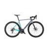 Bici Da Corsa WILIER 0 SL DISC Sram Force AXS 12v Ruote Carbon NDR38KC 1 Bici Da Corsa WILIER 0 SL DISC Sram Force AXS 12v Ruote Carbon NDR38KC -Vendite Santini bici da corsa wilier 0 sl disc sram force axs 12v ruote carbon ndr38kc
