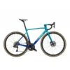Bici Da Corsa WILIER 0 SLR DISC Sram Force AXS 12v SLR38KC 2023