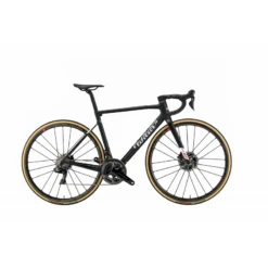 Bici Da Corsa WILIER 0 SLR DISC Ultegra 12V Di2 TRIMAX 30
