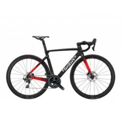Bici Da Corsa WILIER Cento10 SL DISC SHIMANO 105 DI2 12v Rs171 2023