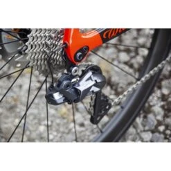 Bici Da Corsa WILIER Cento10 SL DISC SHIMANO ULTEGRA DI2 12v 2023 -Vendite Santini bici da corsa wilier cento10 sl disc shimano ultegra di2 12v 2023 3