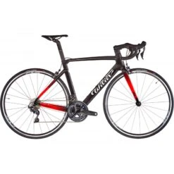 Bici Da Corsa WILIER Cento10 SL Ultegra Di2 Elettronico 11v FRENI RIM