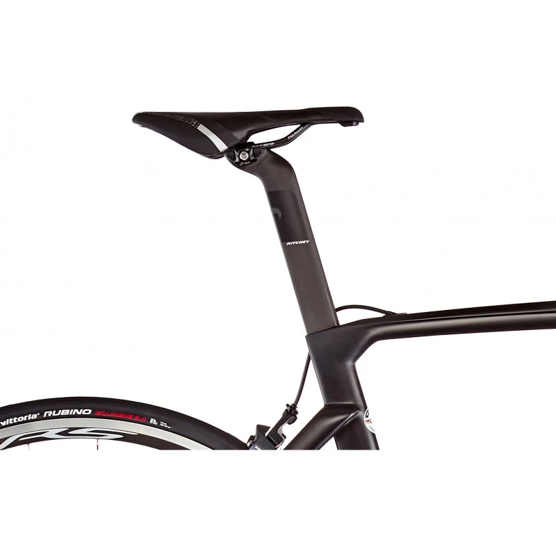 Bici Da Corsa WILIER Cento10 SL Ultegra Di2 Elettronico 11v FRENI RIM 6 Bici Da Corsa WILIER Cento10 SL Ultegra Di2 Elettronico 11v FRENI RIM - immagine 4