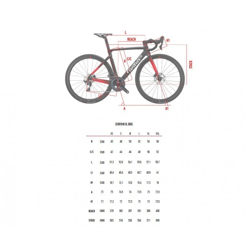 Bici Da Corsa WILIER Cento10 SL Ultegra Di2 Elettronico 11v FRENI RIM 8 Bici Da Corsa WILIER Cento10 SL Ultegra Di2 Elettronico 11v FRENI RIM - immagine 6