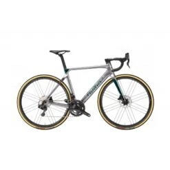 Bici Da Corsa WILIER FILANTE SLR DISC SHIMANO Ultegra Di2 TRIMAX