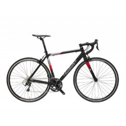 Bici Da Corsa Wilier MONTEGRAPPA TIAGRA SHIMANO 10 Velocità 2023 Black
