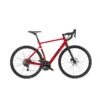 Bici Elettrica In Alluminio WILIER Triestina Hybrid 105 2x11 Drop Bar