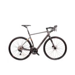 Bici Elettrica In Alluminio WILIER Triestina Hybrid GRX 1x11 DROP BAR