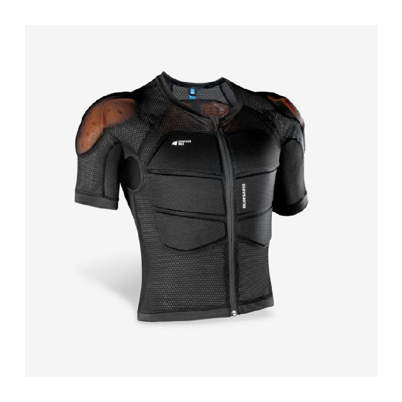 Pettorina Protezione Bluegrass Armour B&S D3O 3 Pettorina Protezione Bluegrass Armour B&S D3O