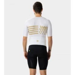 Body Ciclismo ALE' PR-E PLAY Bianco 2023 17 Body Ciclismo ALE' PR-E PLAY Bianco 2023 -Vendite Santini body ciclismo ale pr e play bianco 2023 5