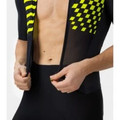 Body Ciclismo ALE' PR-E PLAY Nero 2023 14 Body Ciclismo ALE' PR-E PLAY Nero 2023 -Vendite Santini body ciclismo ale pr e play nero 2023 2