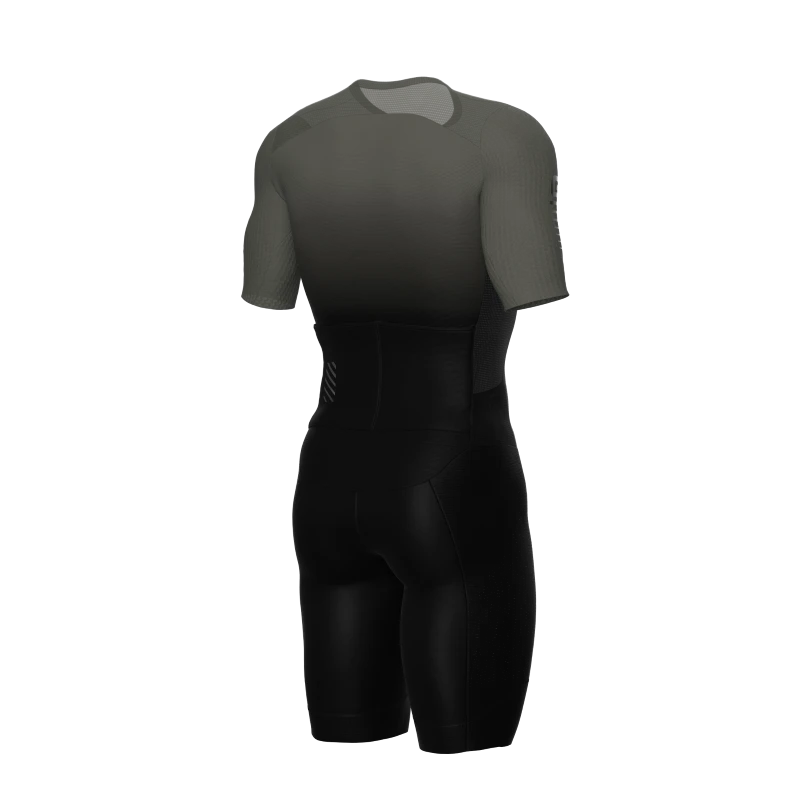 Body Ciclismo ALE' R-EV1 BAD Nero 2023 4 Body Ciclismo ALE' R-EV1 BAD Nero 2023 - immagine 2