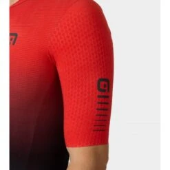 Body Ciclismo ALE' R-EV1 BAD Rosso 2023 14 Body Ciclismo ALE' R-EV1 BAD Rosso 2023 -Vendite Santini body ciclismo ale r ev1 bad rosso 2023 2