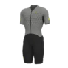 Body Ciclismo ALE' R-EV1 HIVE Grigio -Vendite Santini body ciclismo ale r ev1 hive grigio