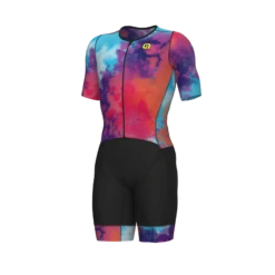 Body Ciclismo ALE' TRIATHLON Bomb 2023