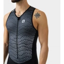 Body Ciclismo ALE' TRIATHLON DIVE Nero 2023 15 Body Ciclismo ALE' TRIATHLON DIVE Nero 2023 -Vendite Santini body ciclismo ale triathlon dive nero 2023 3