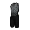 Body Ciclismo ALE' TRIATHLON KYTE Senza Maniche Grigio 2023 -Vendite Santini body ciclismo ale triathlon kyte senza maniche grigio 2023