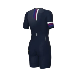 Body Ciclismo ALE' TRIATHLON Trigger Blu 2023 11 Body Ciclismo ALE' TRIATHLON Trigger Blu 2023 -Vendite Santini body ciclismo ale triathlon trigger blu 2023 1