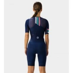 Body Ciclismo ALE' TRIATLON TRIGGER Nero 2023 DONNA 17 Body Ciclismo ALE' TRIATLON TRIGGER Nero 2023 DONNA -Vendite Santini body ciclismo ale triatlon trigger nero 2023 donna 5