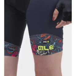 Body Ciclismo Donna ALE' PR-R TATTOO Grigio 17 Body Ciclismo Donna ALE' PR-R TATTOO Grigio -Vendite Santini body ciclismo donna ale pr r tattoo grigio 3