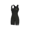 Body Ciclismo Donna ALE' SOLID CLASSICO RL 2.0 Nero -Vendite Santini body ciclismo donna ale solid classico rl 20 nero