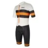 Body Ciclismo SANTINI VIPER BENGAL NE
