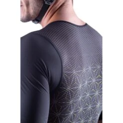 Body Triathlon ALE' TRIATHLON MAUI Nero 15 Body Triathlon ALE' TRIATHLON MAUI Nero -Vendite Santini body triathlon ale triathlon maui nero 2