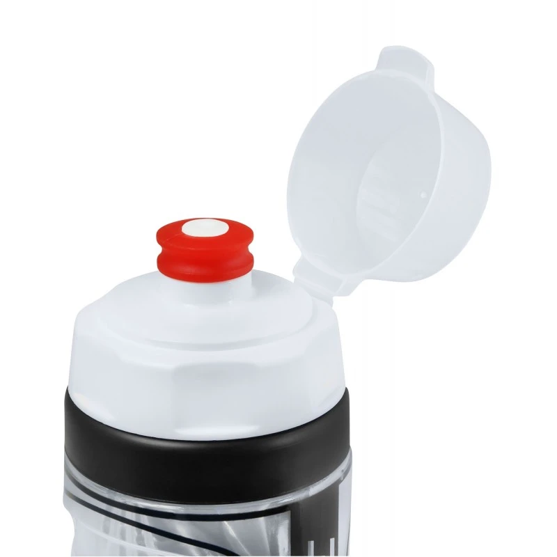 Borraccia Termica FORCE HEAT 500 Ml 2 Ore 4 Borraccia Termica FORCE HEAT 500 Ml 2 Ore - immagine 2