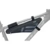 Borsa Orizzontale Al Telaio Bikepacking FORCE ADVENTURE FRAME 1.7 LITRI
