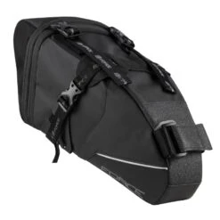 Borsa Posteriore Sottosella Bikepacking FORCE ADVENTURE SADDLE 5 LITRI -Vendite Santini borsa posteriore sottosella bikepacking force adventure saddle 5 litri 2